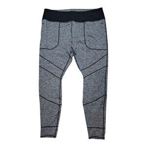 Duluth Trading Company NoGA High Rise Leggings Size XL x Regular